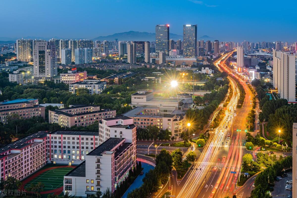 河北，古老大地焕发现代活力