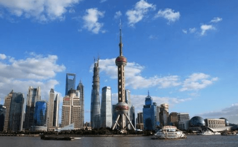 上海，城市发展的多维视角评论