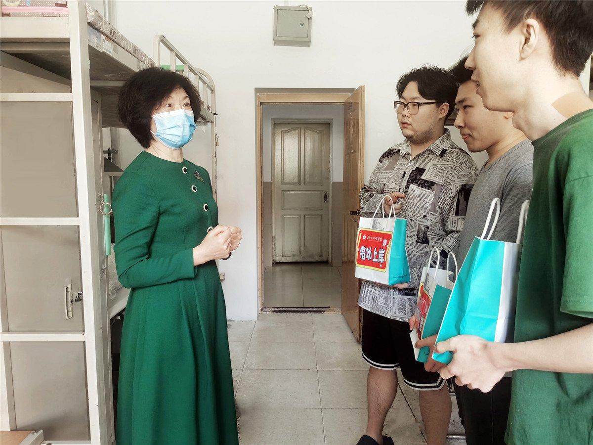 黑龙江,自然浪漫之旅