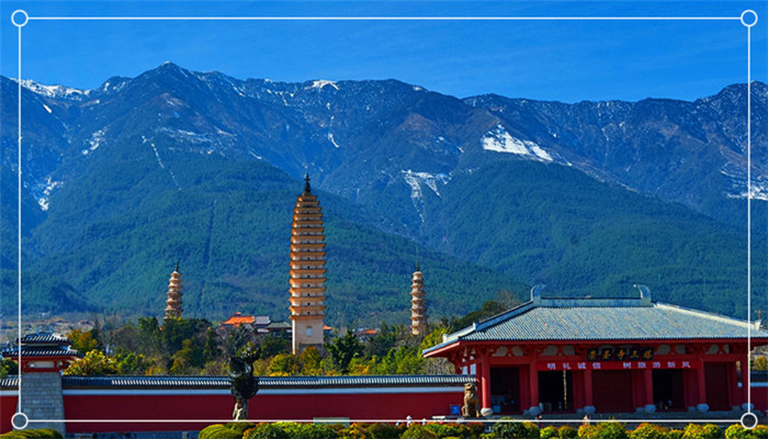 云南，梦想沃土，自信摇篮之地